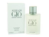 GIORGIO ARMANI Giorgio Armani Acqua Homme EdT 50ml - thumbnail