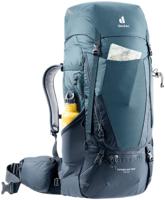 Deuter Futura Air Trek 50+10 Backpack Atlantic/Ink 50L + 10L - thumbnail