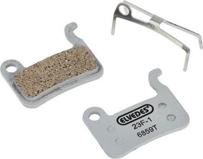 Elvedes schijfremblokken 6859t