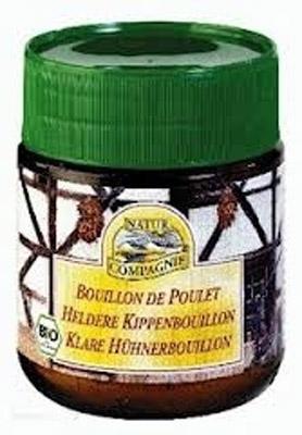 Kippenbouillon bio