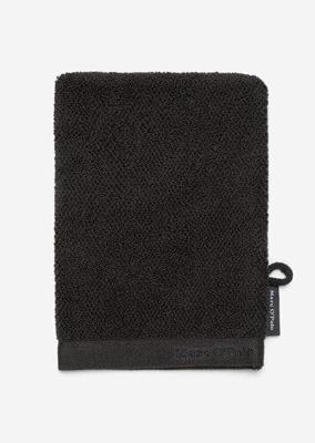 Marc O'Polo Marc O'Polo Timeless Uni Washandje Anthracite 16x22