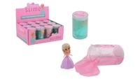 John Toy Prinsessen slime met prinses - thumbnail