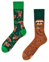 Sloth Life sokken - thumbnail