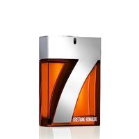 Cristiano Ronaldo CR7 Fearless Eau de Toilette Spray 30 ml Heren - thumbnail