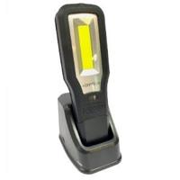 Enzo LED looplamp COB oplaadbaar Docking Station 5448656 - thumbnail