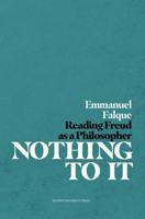Nothing to It - Emmanuel Falque - eBook (9789461663214) - thumbnail