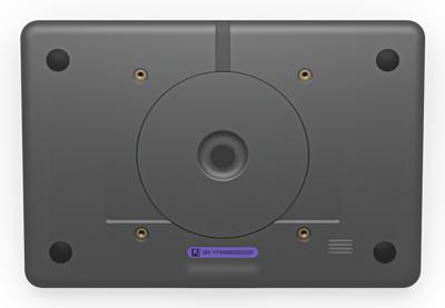 Videoconferentiesysteem Logitech 991-000422