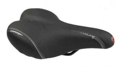 Selle Bassano Zadel volare l ns99 dames - zwart