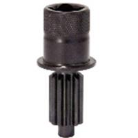 Gedore Zonnewiel tbv DVV 13 - 2684233 - thumbnail