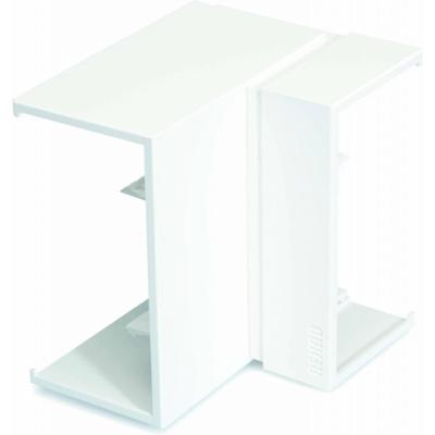 OBO Bettermann 6132751 Kabelgoot Binnenhoek 1 stuk(s)