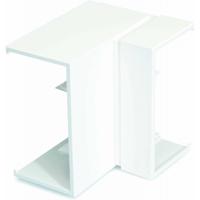 OBO Bettermann 6132751 Kabelgoot Binnenhoek 1 stuk(s) - thumbnail