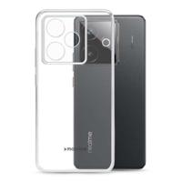 Mobilize Gelly Case realme GT 7/GT 7T Clear - thumbnail