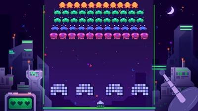 Arcade Game Zone - thumbnail