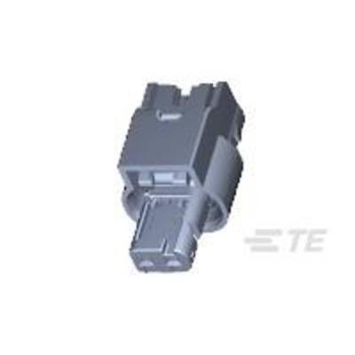 TE Connectivity 2098557-1 1 stuk(s)