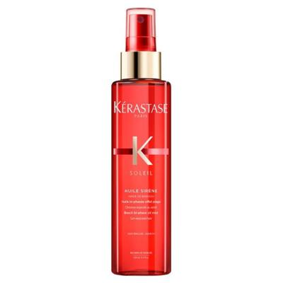 Kérastase Soleil Huile Sirène Haarlak 150ml