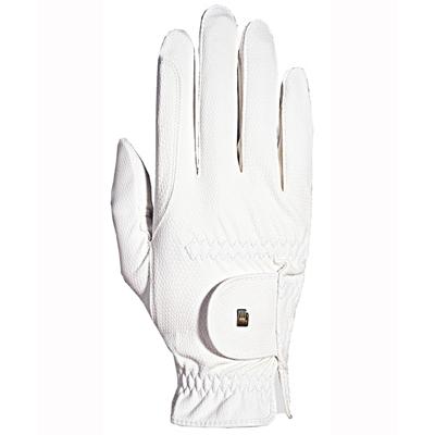 Roeckl Roeck Grip winter handschoen wit maat:7.0