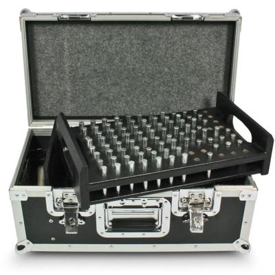 Duratruss ACF-SW Conus Case voor trussonderdelen Duratruss ACF-SW Conus Case voor trussonderdelen