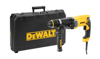 DeWALT D25144K boorhamer 900 W SDS-plus - thumbnail
