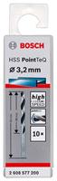 Bosch Accessories 2608577200 2608577200 Metaal-spiraalboor 3.2 mm 10 stuk(s) - thumbnail