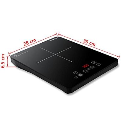 Inventum KI120T Inductiekookplaat
