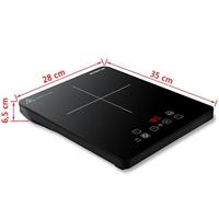 Inventum KI120T Inductiekookplaat - thumbnail