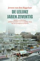 De lelijke jaren zeventig - Jeroen van den Biggelaar - ebook - thumbnail
