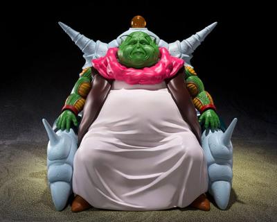 Dragon Ball S.H.Figuarts Action Figure The Great Elder 30 cm