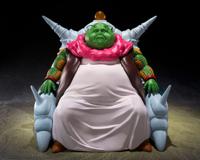 Dragon Ball S.H.Figuarts Action Figure The Great Elder 30 cm - thumbnail
