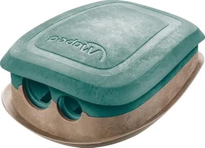 Puntenslijper Maped Smiling Planet 2-gaats