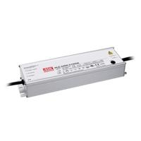 Mean Well HLG-240H-C1750B LED-driver Constante stroomsterkte 250.25 W 1750 mA 71 - 143 V/DC 3-in-1 dimmer, Montage op ontvlambare oppervlakken, Geschikt voor - thumbnail