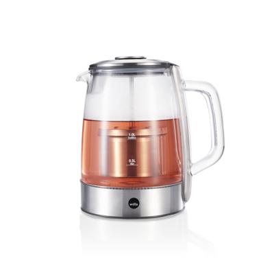 Wilfa TM-1500S Theekoker