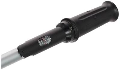 Brüder Mannesmann Momentsleutel 40-210 Nm 1/2 (Hobby) - 18145