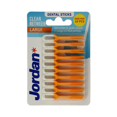 Jordan Clean Between Sticks Large Jordan Clean Between Sticks Large