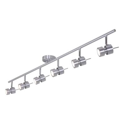 Steinhauer Spot natasja LED 7906st staal