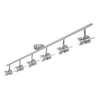 Steinhauer Spot natasja LED 7906st staal - thumbnail