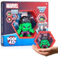 wow! STUFF Pod 4D (Hulk) - thumbnail