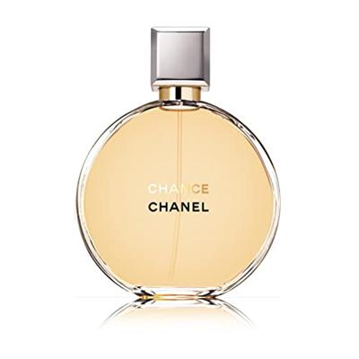 Chanel Chance Eau de parfum Spray 35 ml Dames