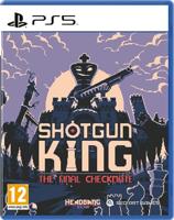 Shotgun King: The Final Checkmate - thumbnail