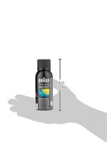 Braun Reinigingsspray 100 ml scheerapparaat - thumbnail