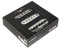 Fender Custom Shop Texas Special Stratocaster Pickups (set) - thumbnail