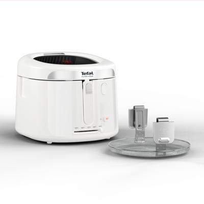 Tefal FF2541E0 Filtra Vision Friteuse