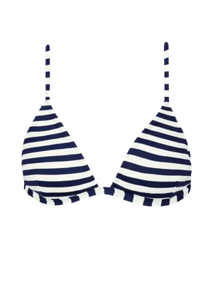 Barts Yadbor Fixed Bikinitop