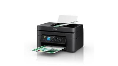Epson WorkForce WF-2960DWF All-in-one printer