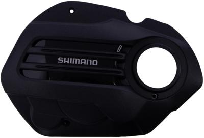 Shimano afdek plaat steps motorunit du-e61 voor trekking
