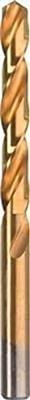 kwb 238680 HSS Metaal-spiraalboor 8 mm Gezamenlijke lengte 117 mm M2 DIN 338 Cilinderschacht 1 stuk(s)