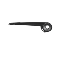 Kettingscherm Hesling Cortez voor Bosch e-bike - zwart - thumbnail