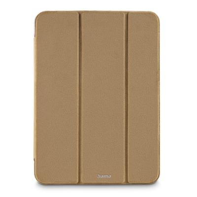 Hama Tablet-case Velvet Voor Apple IPad 10.9 (10e Gen. 2022) Zand Hama Tablet-case Velvet Voor Apple IPad 10.9 (10e Gen. 2022) Zand