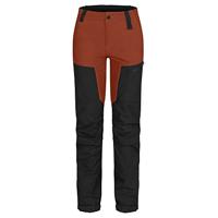 Clique 022047 Kenai 'Trekking' Broek Ladies - Donker Oranje - S - thumbnail