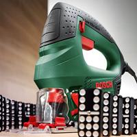 Bosch PST 800 PEL electrische decoupeerzaag 530 W 2 kg - thumbnail