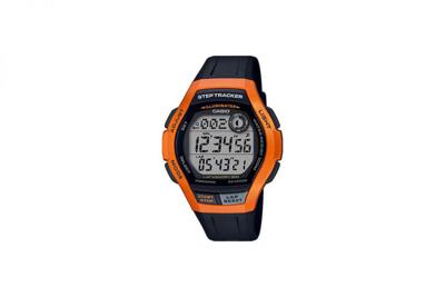 Casio WS-2000H-4AVEF Heren Horloge 44mm WR 100mt